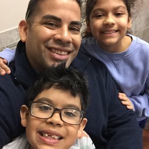 Meet your Posher, Gabriel